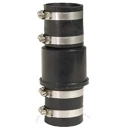 Sta-Rite FP212-257 2 in. Sewage Check Valve 6300875